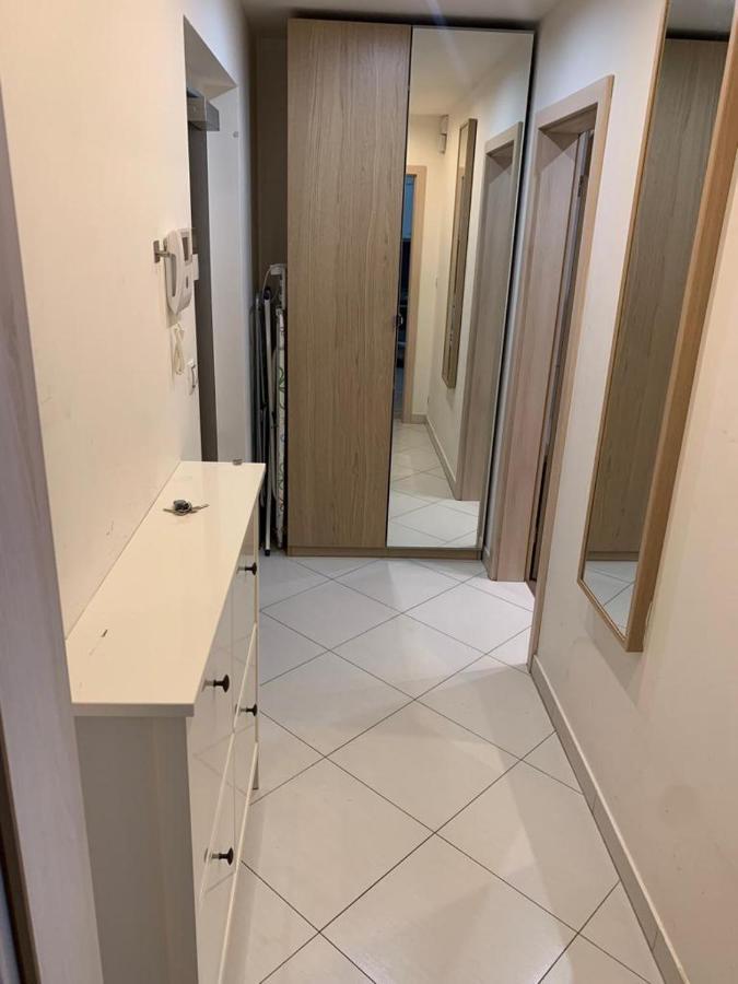 Residence Garden Tower - 8 Min Do Centra, Garaz ปราก ภายนอก รูปภาพ